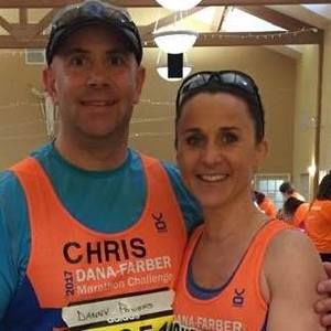 Meet your Posher, Christi